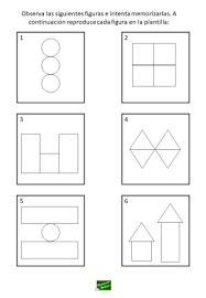 Ejercicios mentales pregnancy adultos mayores soldier registrar. Ejercicio Para Adultos Memoria Visual Con Formas Geometricas Orientacion Andujar