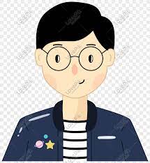 Pada dasarnya kemeja lelaki juga boleh divariasikan untuk pelbagai situasi termasuk untuk acara santai. Anak Lelaki Memakai Cermin Mata Gambar Unduh Gratis Imej 401477242 Format Png My Lovepik Com