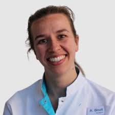 Tandartspraktijk de Elementen