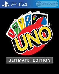 Rpg three years have passed since ryzas secret. Uno Ultimate Edition Ps4 Pkg Game 2u Com