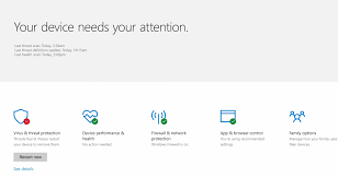 Is there any way to disable windows defender permanently? Microsoft Reveals Windows Defender Security Center Scheduled For Creators Update
