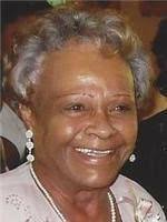Jean Matthews Obituary (2015)