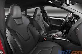 Audi A5 S5 Sportback 333 Cv Gama S5 Sportback Turismo Interior Asientos 5 Puertas Audi S5 Audi Audi A5