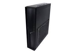 Let's have a look at the silverstone raven rv01, one of the most beautiful cases in the world. Tech Review De Silverstone Raven Z 02 Kleiner Rabe Ganz Gross