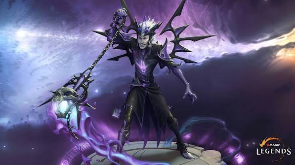Designing The Necromancer | Corp News | Arc Games