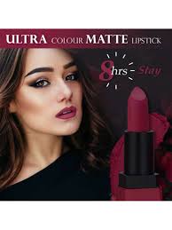 Buy FORFOR Set Of 2 Intense Matte Lipstick