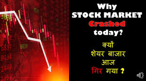 His track record has landed him on various television networks. Why Stock Market Crash Today Stock Market Crash Stock Market Crash 2021 Part 1 Myfinlab Youtube