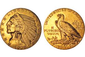The 2.50 indian head gold coin has a diameter of 18mm. Counterfeiter S Paradise Indian Gold 2 50 5 Favorites