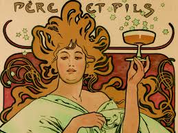 Image result for arte nouveau
