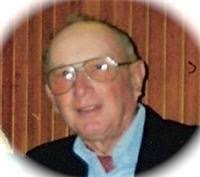 Walter Tedford Obituary