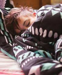 Study Most Kids With Sleep Apnea Go Undiagnosed In 2020 Sleep Apnea Restless Sleep Sleep Disorders