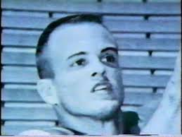 Tank Landry Louisiana Tech football 1982-85