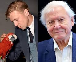 Sir David Attenborough's work