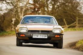 Came from a collector's estate auction. Five World Beating Cars From Beleaguered 70s Britain Classic Sports Car