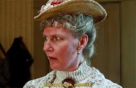 “Well, they didn't pick you for your looks, that's sure and certain,” was  Mrs. Rachel Lynde's emphatic comment. Mrs. Rachel was...