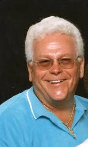 Obituary for Paul C. Johnson