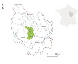 We did not find results for: Location Of The Morvan In The Burgundy Region France And Site Of Mont Download Scientific Diagram