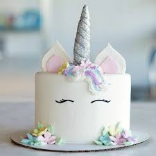 1001 Idees Pour Trouver Le Plus Beau Gateau Du Monde Gateau Anniversaire Licorne Gateau Licorne Gateau Anniversaire