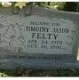 Profile Picture of Timothy Jason “Jay Bird” Felty (1979-1996) - Find a Grave Memorial (@findagrave.com) on Google