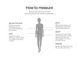 Vero Moda Size Guide Find The Perfect Fit For You Vero Moda Moda Perfect Fit