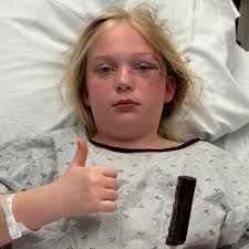 Fundraiser for Jill Cripe by Amber Weller : Help Emma Heal: Medical  Expenses from YNOT Chatham Tragedy