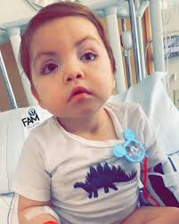 FAMily Update 🖥 FREEDOM FOR EMMA 🥳! This brave warrior was finally  discharged home now that her pain is manageable! There is no place like  home surrounded by family 🥰! We are