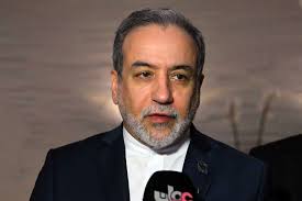 ⚡️ Araghchi says indirect Iran-US message exchange ongoing 📌 Tehran, IRNA – Foreign Minister Abbas Araghchi has said the exchange of messages through intermediaries between Iran and the US continues, but this