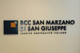 Yelp is a fun and easy way to find, recommend alberto giacomo cipolla | perfil profesional. Bcc San Marzano Ecco Il Nuovo Logo 2 Video Lo Jonio