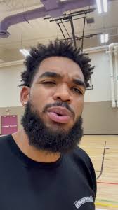 KAT is ready for 2K22 💯, Pre-order here: nba.2k.com/buy