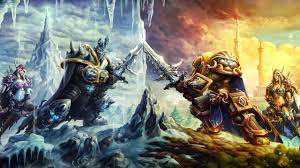 One town makes caring for troops and their families a local effort every item on this page was chosen by a woman's day editor. Download Heroes Of The Storm Game Wallpaper Background 61881 2560x1440 Px High Definition Wallpaper