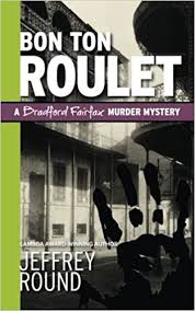 Click check order status here or at the bottom of any page and enter your order number and billing phone number to view details of a specific order. Bon Ton Roulet A Bradford Fairfax Murder Mystery The Bradford Faifax Mysteries Volume 4 Round Jeffrey 9780981060644 Amazon Com Books
