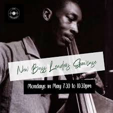Tonight 5/26/2025 GYS headquarter @gothamyardbirdsanctuary Cafe Ornithology  presents 2 shows: 7:30 to 10:30pm New Bass Leaders Showcase Leighton Harrell  (b) @leightonharrell.bass Steve Ash (p) @steve_ash_piano Bruce Acosta (g)  @bruce.mousse Adam Wacks ...