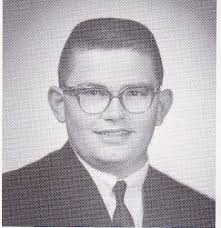 Lawrence icon Pizza Pete (Rich Brown) passes away