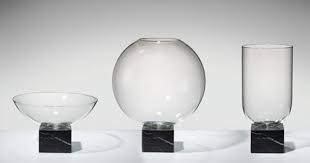 Podium By Lee Broom Lee Broom Marble Vase London Design Festival