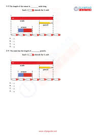 Download Grade 1 Maths Olympiad Printable Worksheets And Sample Papers From Vidyaguide Math Olympiad Class 1 Maths Math