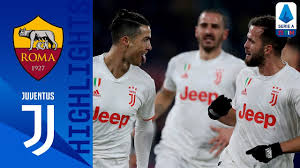 Dybala ve diğer takım arkadaşlarım da öyle. Roma 1 2 Juventus Winter Champions Demiral Cr7 Bring Juve Back On Top Serie A Tim Youtube