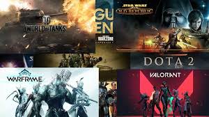 No importa qué tipo de videojuego de pc estás buscando, ¡ea lo tiene! 9 Mejores Juegos Gratis Para Descargar En Windows