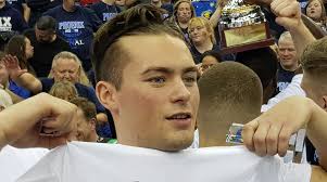 Cheshire Phoenix…2018 BBL Cup Winners