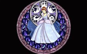 No matter what kingdom hearts world is your favorite, you'll find plenty of kingdom hearts shirts, backpacks, funko pop! Hd Wallpaper Kingdom Hearts Disney Company Cinderella Stained Glass 1920x1200 Video Games Kingdom Hearts Hd Art Wallpaper Flare