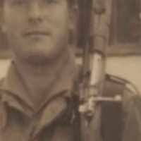 Isaias Gallardo Fernandez (1939–2002)