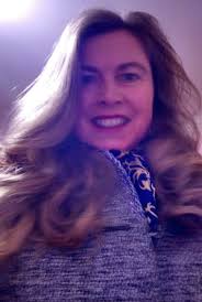 Catherine Stella's Instagram, Twitter & Facebook