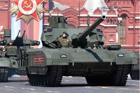 This is still less than the cost of some other mbts. Russia Field Tests New Armata Tank T 14 Armata Tank