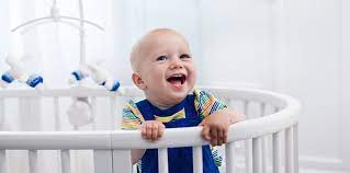 Katil bayi sesuai untuk bayi kecil, tetapi tiada tilam katil bayi yang cukup besar untuk anda mengerekot di sebelah anak kecil anda. Katil Baby 5 Tip Untuk Memilih Katil Bayi Yang Sesuai Dan Selamat Untuk Anak Theasianparent Malaysia