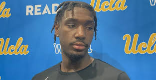 Eric Dailey Jr., UCLA, Power Forward