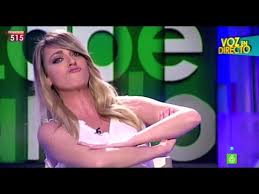 En los últimos años, anna. Frank Blanco A Ana Morgade A Zapeando Cuando Vas A Venir Asi Sacate Partido Destapate Youtube