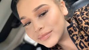 Fundraiser for Deborah Burke by Nicole Rockwell : Santana Jaylee