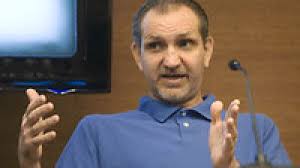 Fargo murder suspect: 'I was paid to transport a car and that's all I did' 