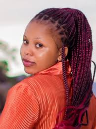 Bongo Vibe: Historia ya Cathe wa Dunia