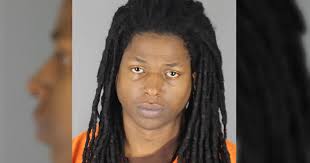 Julius Smith Charged With Manslaughter In Brooklyn Center Shooting