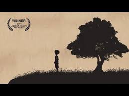 youtube poems visual short film festivals